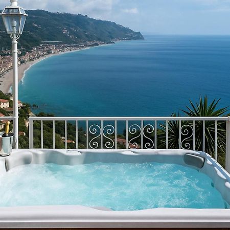 Dream View Suites Taormina Exterior photo