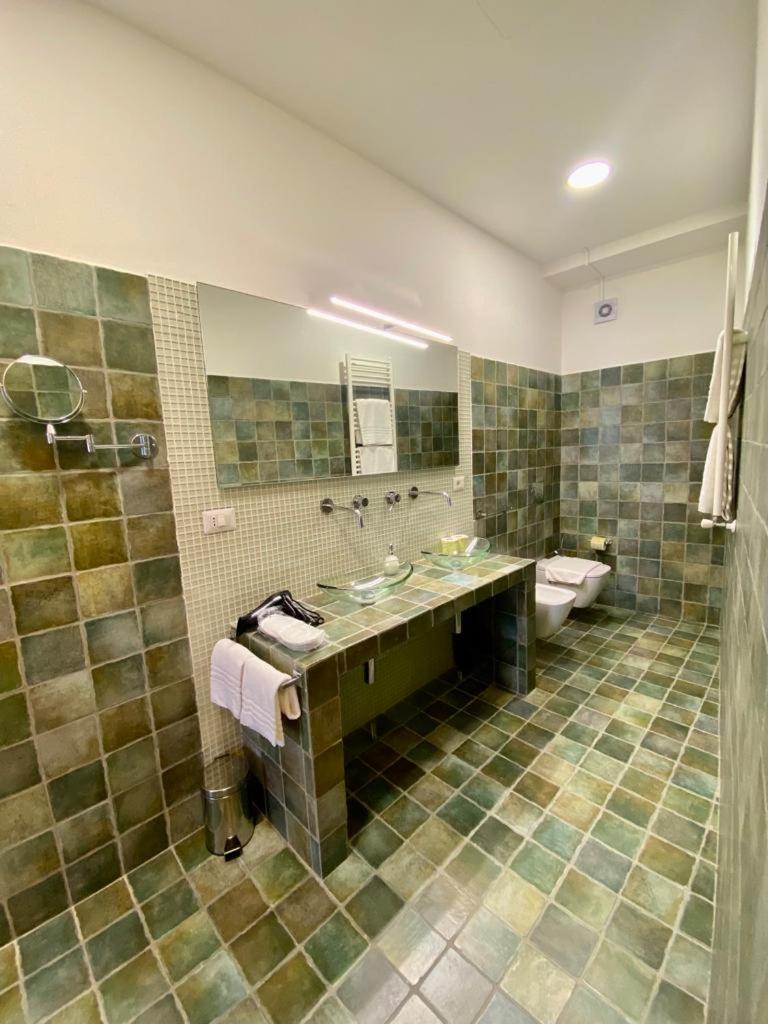 Dream View Suites Taormina Room photo