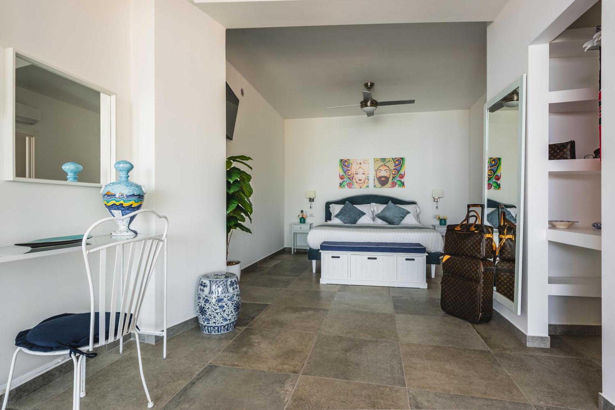 Dream View Suites Taormina Exterior photo