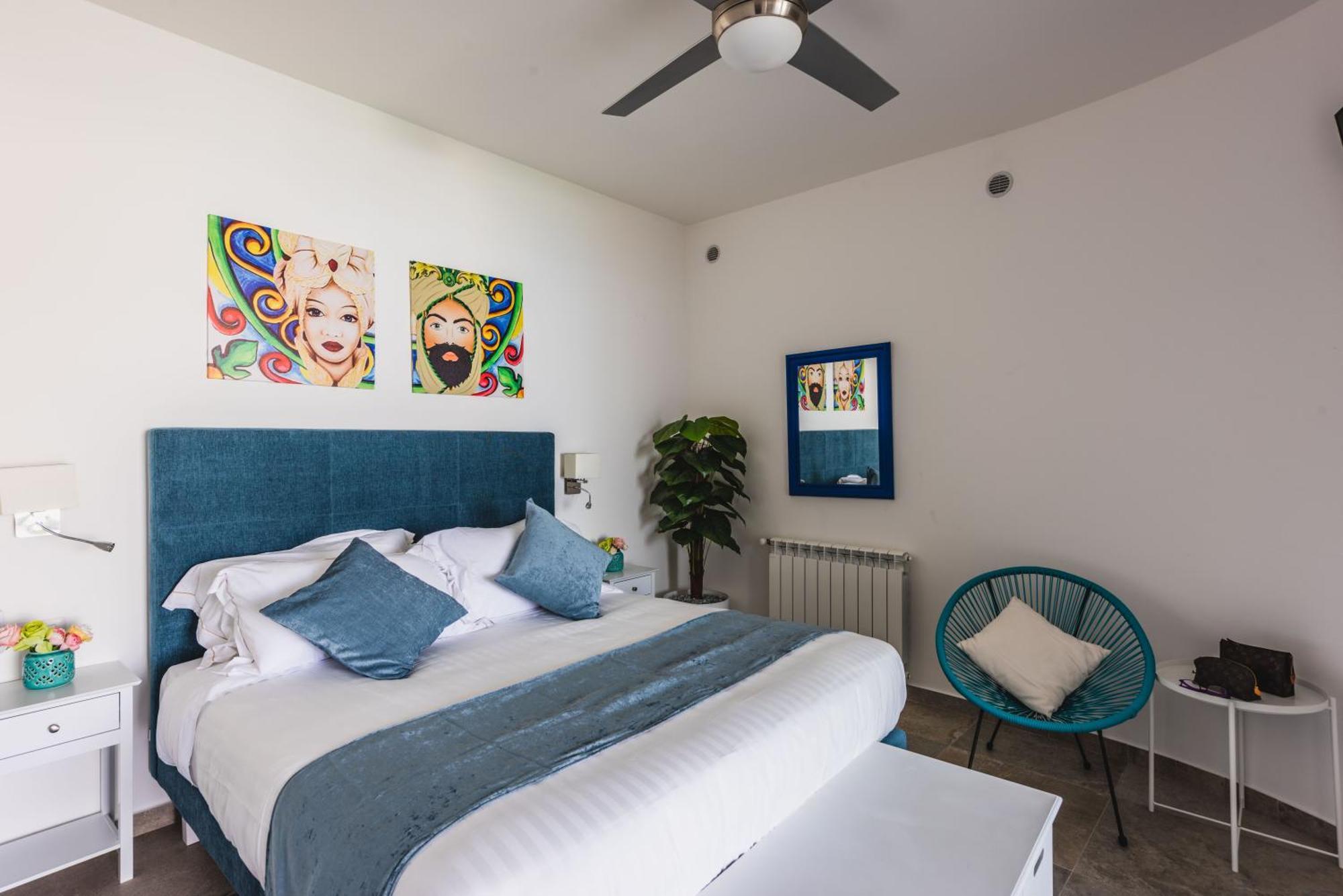 Dream View Suites Taormina Exterior photo
