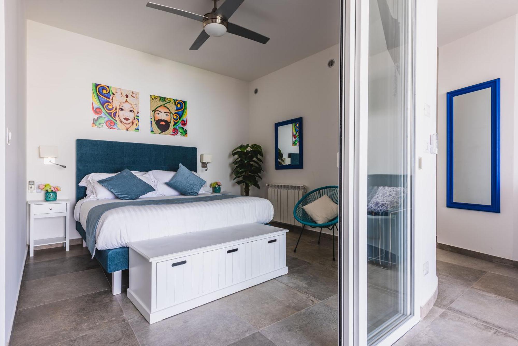 Dream View Suites Taormina Exterior photo