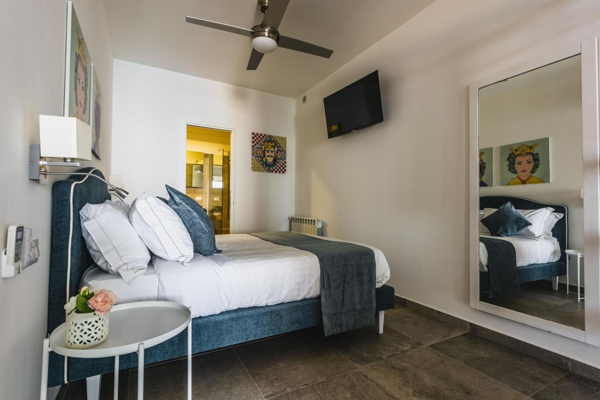 Dream View Suites Taormina Exterior photo