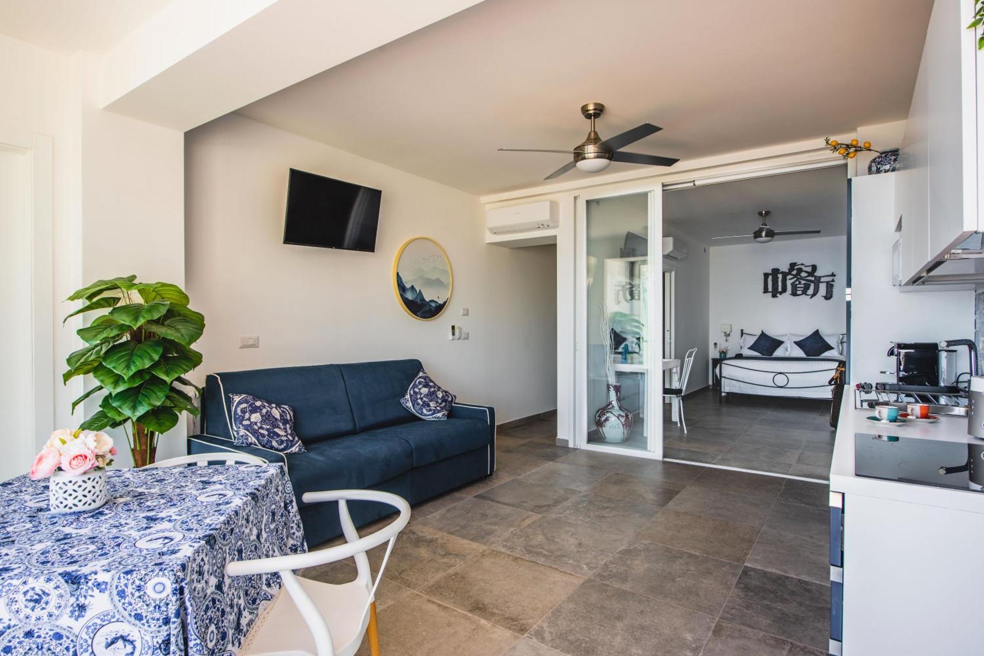 Dream View Suites Taormina Exterior photo