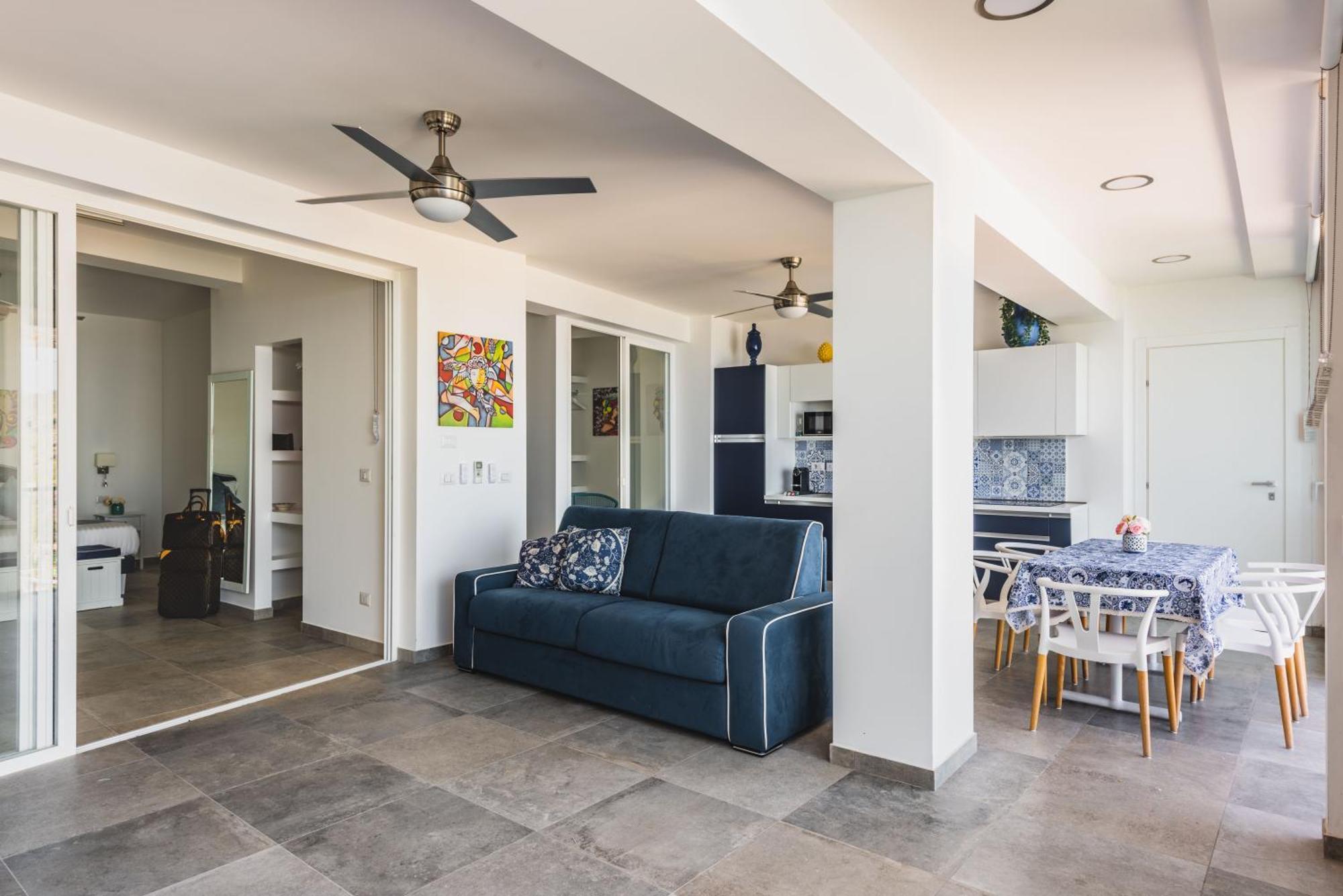 Dream View Suites Taormina Exterior photo