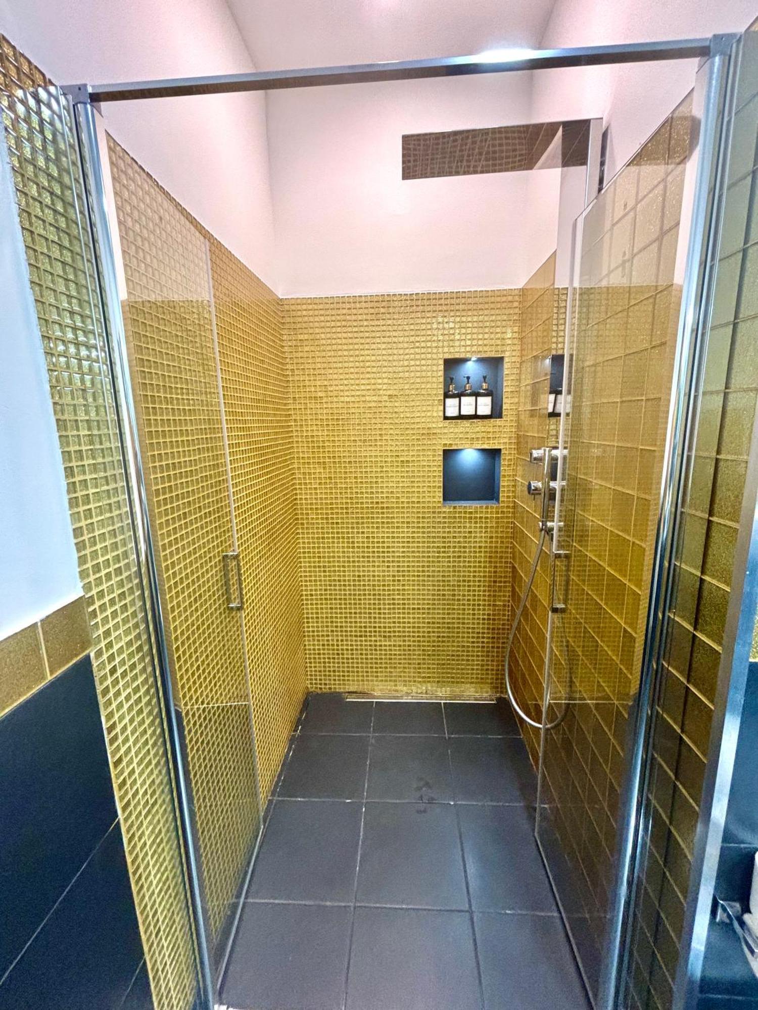 Dream View Suites Taormina Exterior photo