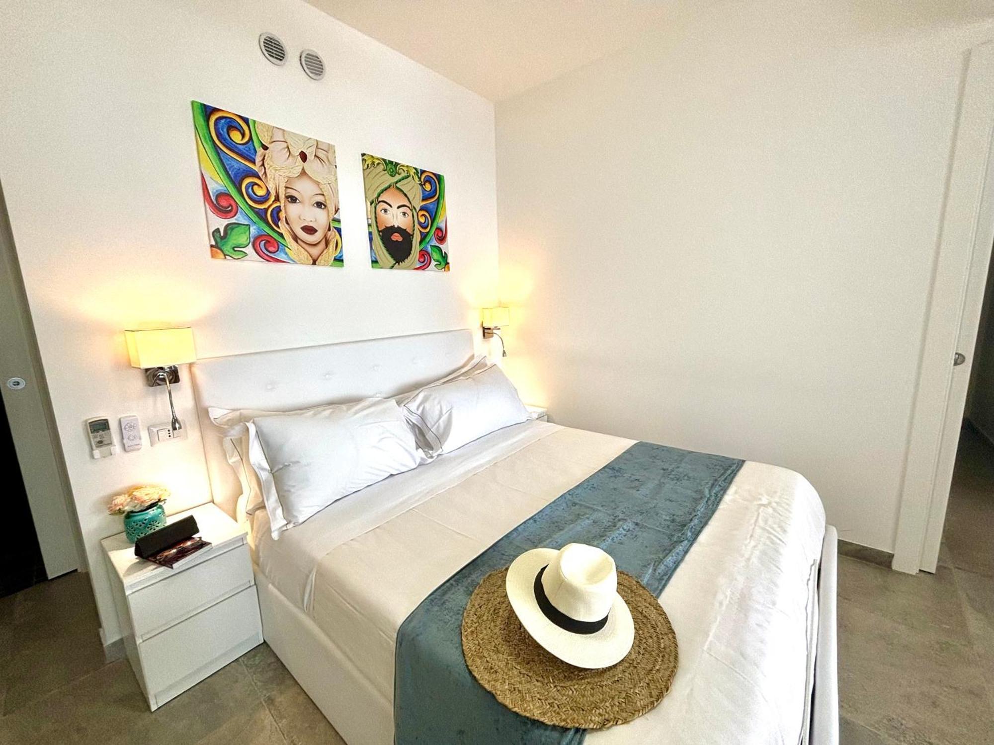Dream View Suites Taormina Exterior photo