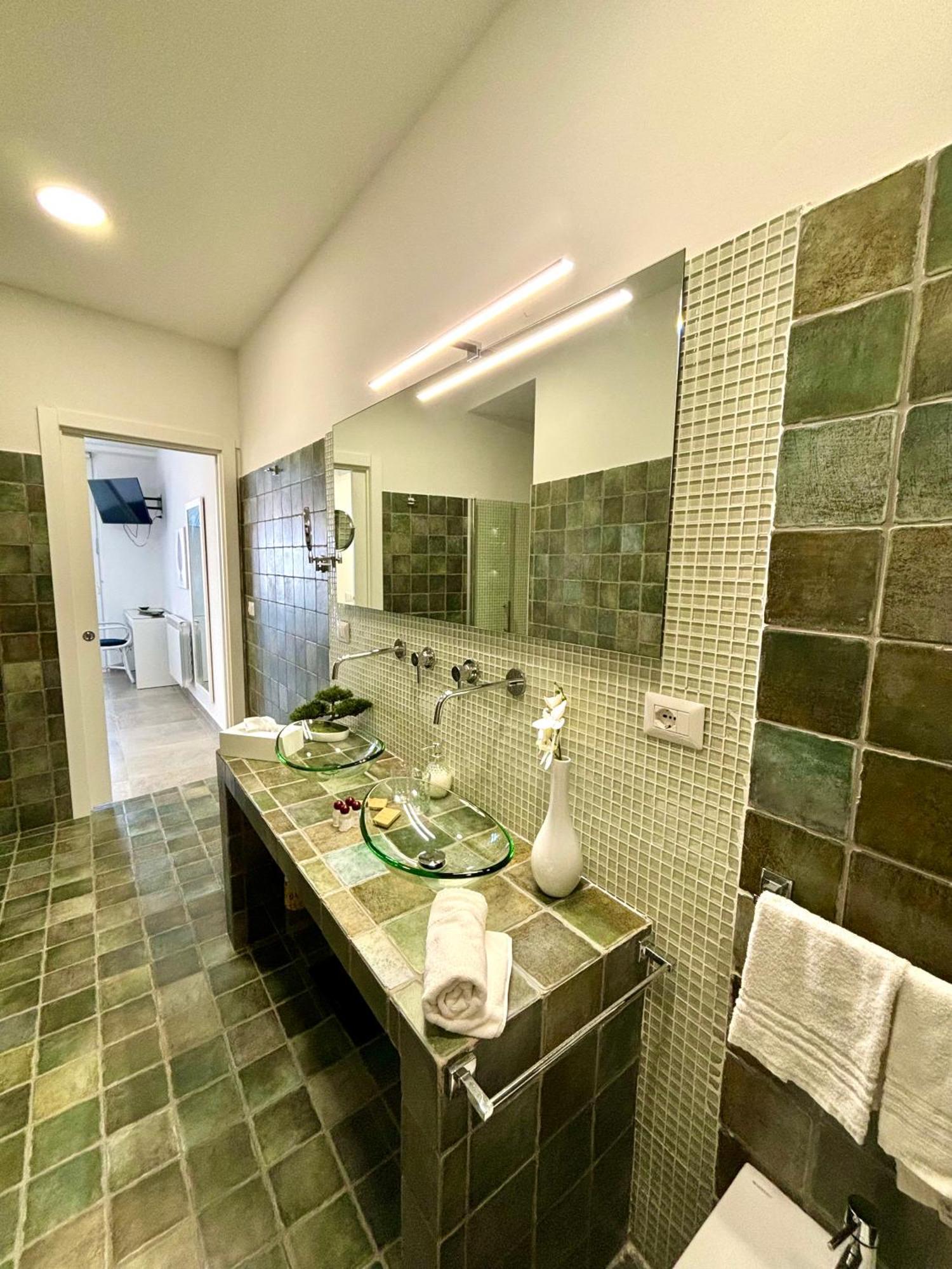 Dream View Suites Taormina Exterior photo