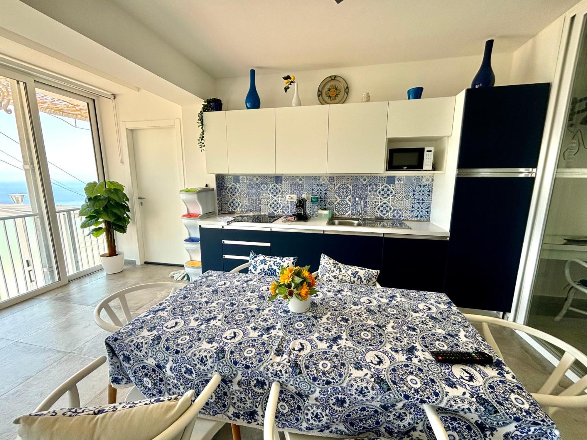 Dream View Suites Taormina Exterior photo