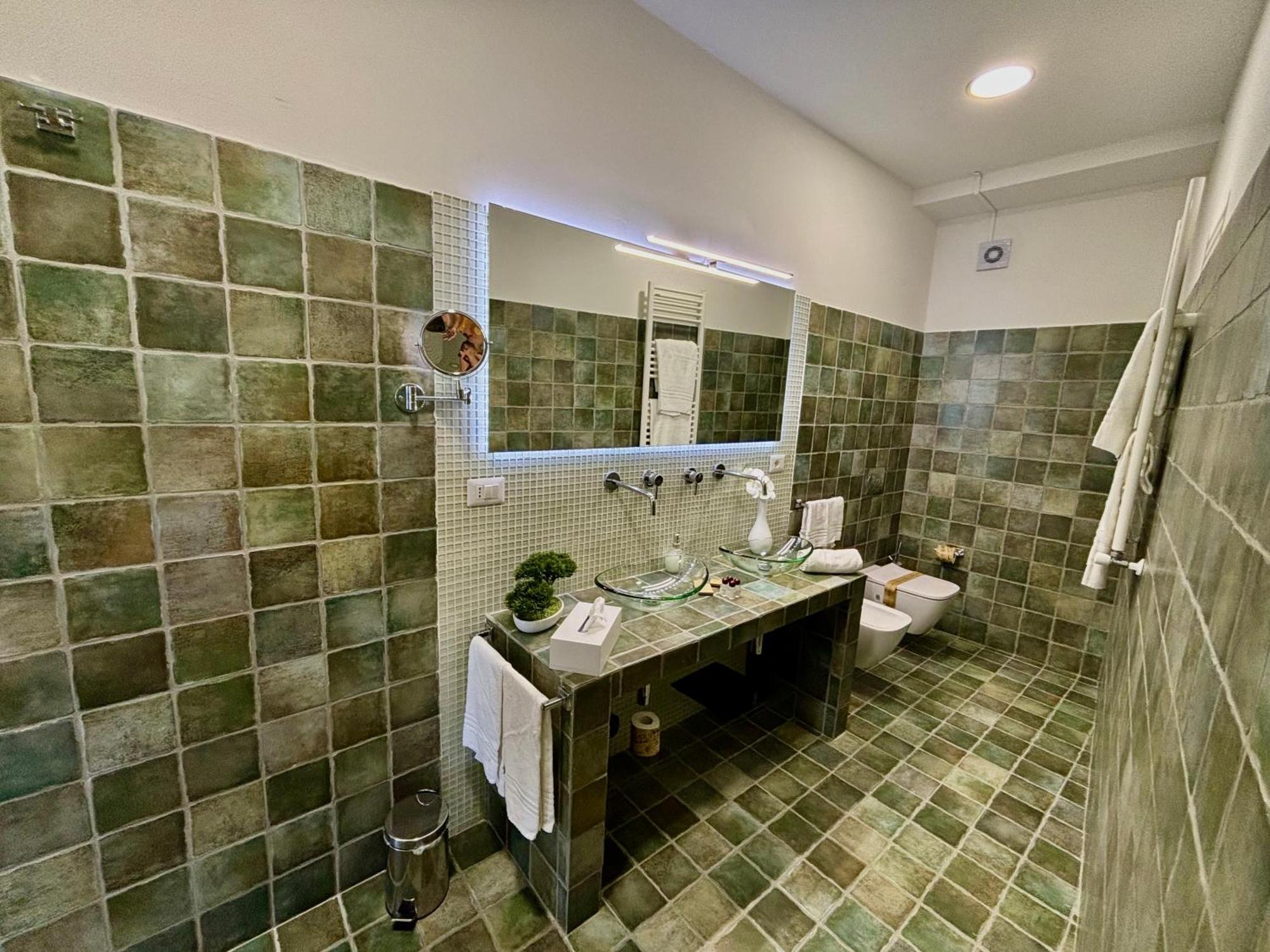 Dream View Suites Taormina Exterior photo