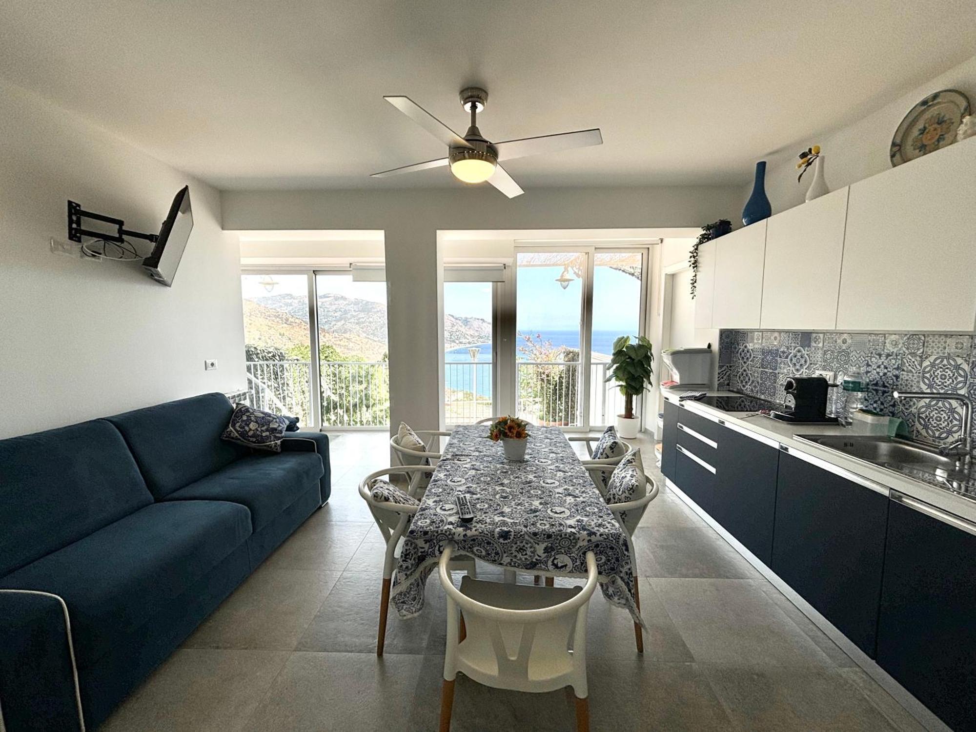 Dream View Suites Taormina Exterior photo