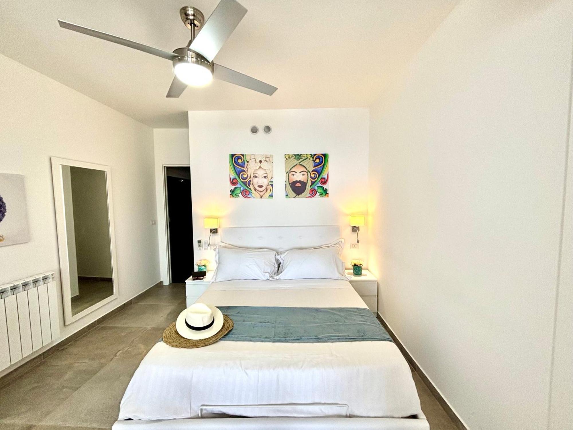 Dream View Suites Taormina Exterior photo