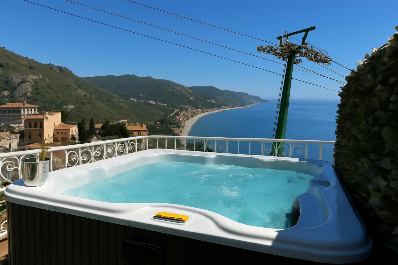 Dream View Suites Taormina Exterior photo
