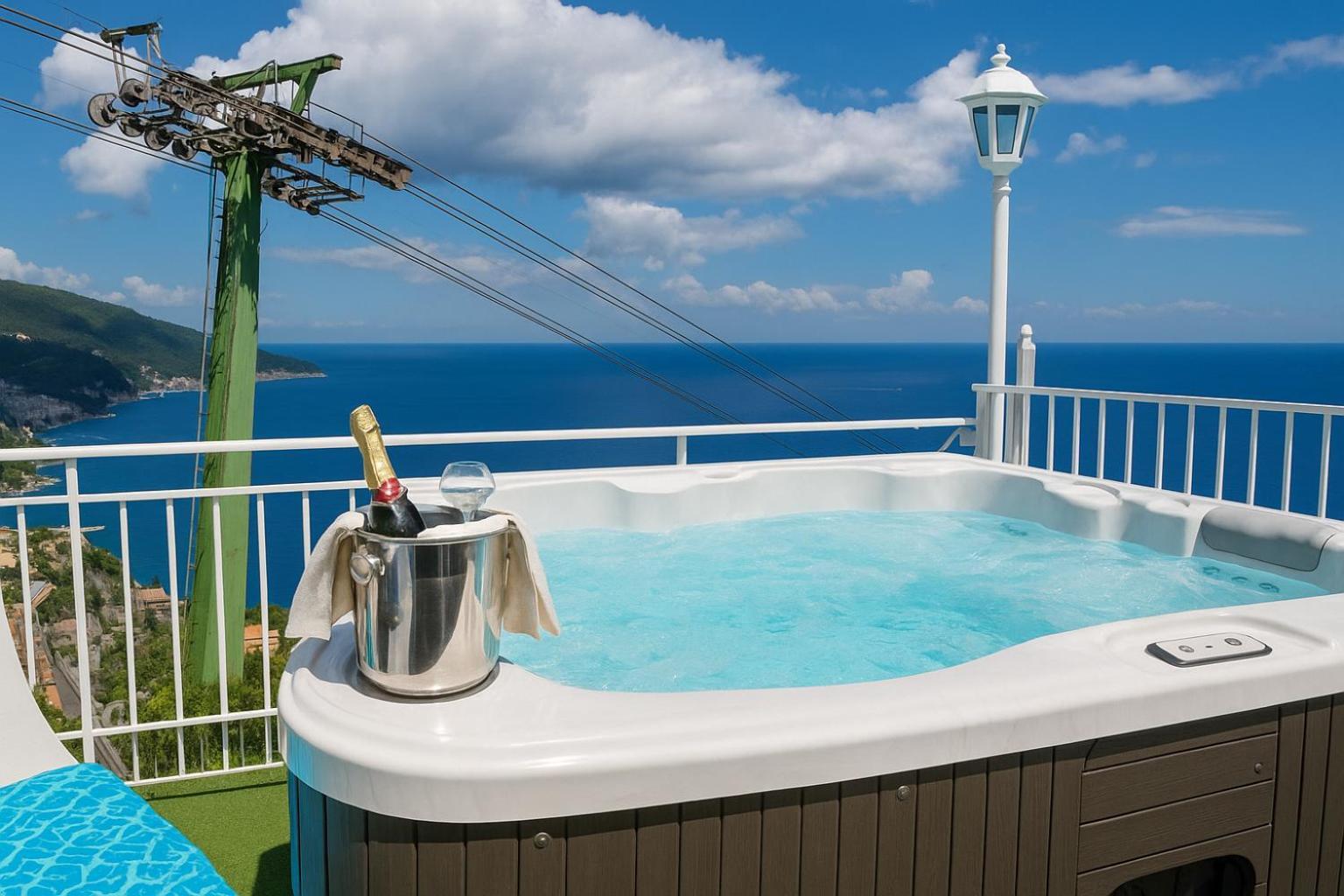 Dream View Suites Taormina Exterior photo