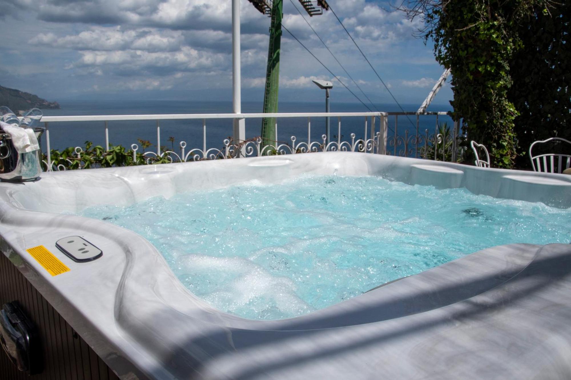 Dream View Suites Taormina Exterior photo