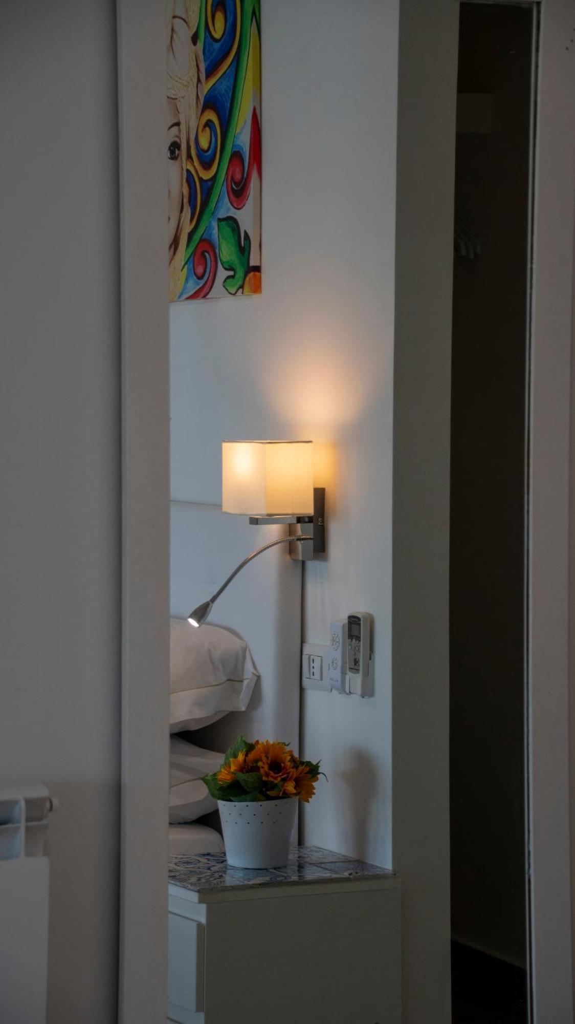 Dream View Suites Taormina Exterior photo